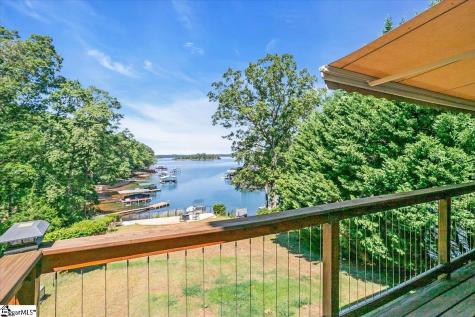 1107 Sunset Lane Anderson SC 29626
