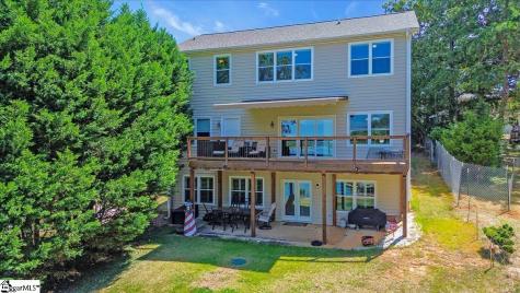 1107 Sunset Lane Anderson SC 29626