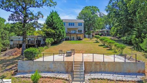 1107 Sunset Lane Anderson SC 29626