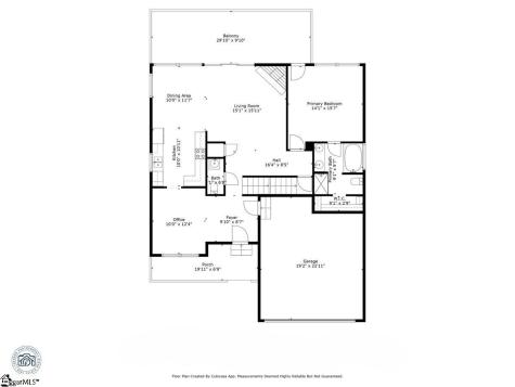 1107 Sunset Lane Anderson SC 29626