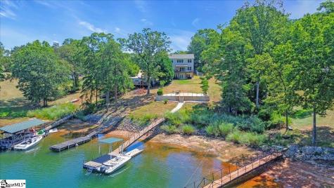 1107 Sunset Lane Anderson SC 29626