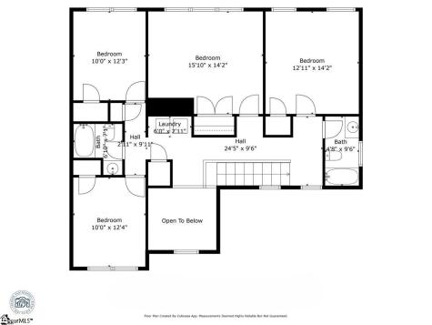 1107 Sunset Lane Anderson SC 29626