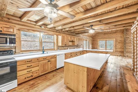 102 Rockcrest Road Cleveland SC 29635