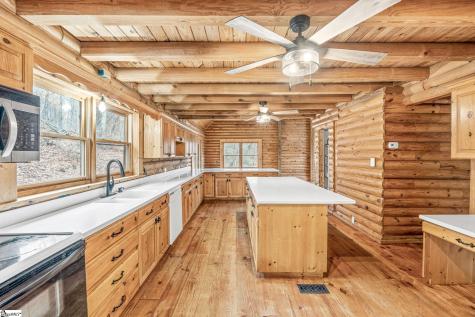 102 Rockcrest Road Cleveland SC 29635