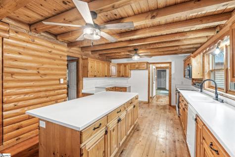 102 Rockcrest Road Cleveland SC 29635