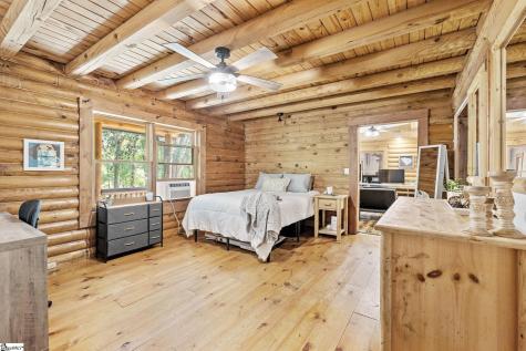 102 Rockcrest Road Cleveland SC 29635