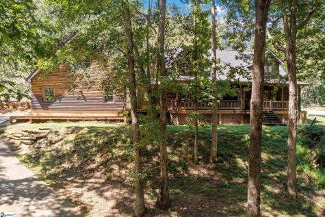 102 Rockcrest Road Cleveland SC 29635