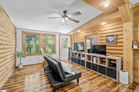 102 Rockcrest Road Cleveland SC 29635