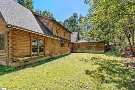 102 Rockcrest Road Cleveland SC 29635