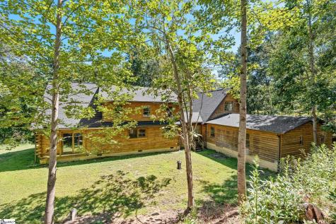 102 Rockcrest Road Cleveland SC 29635