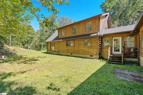 102 Rockcrest Road Cleveland SC 29635