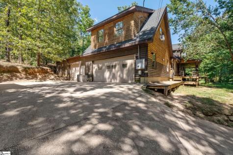 102 Rockcrest Road Cleveland SC 29635