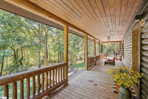 102 Rockcrest Road Cleveland SC 29635