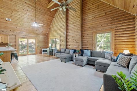 102 Rockcrest Road Cleveland SC 29635