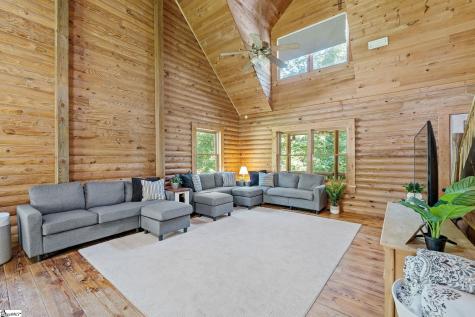 102 Rockcrest Road Cleveland SC 29635