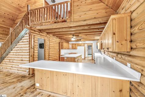 102 Rockcrest Road Cleveland SC 29635