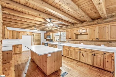 102 Rockcrest Road Cleveland SC 29635