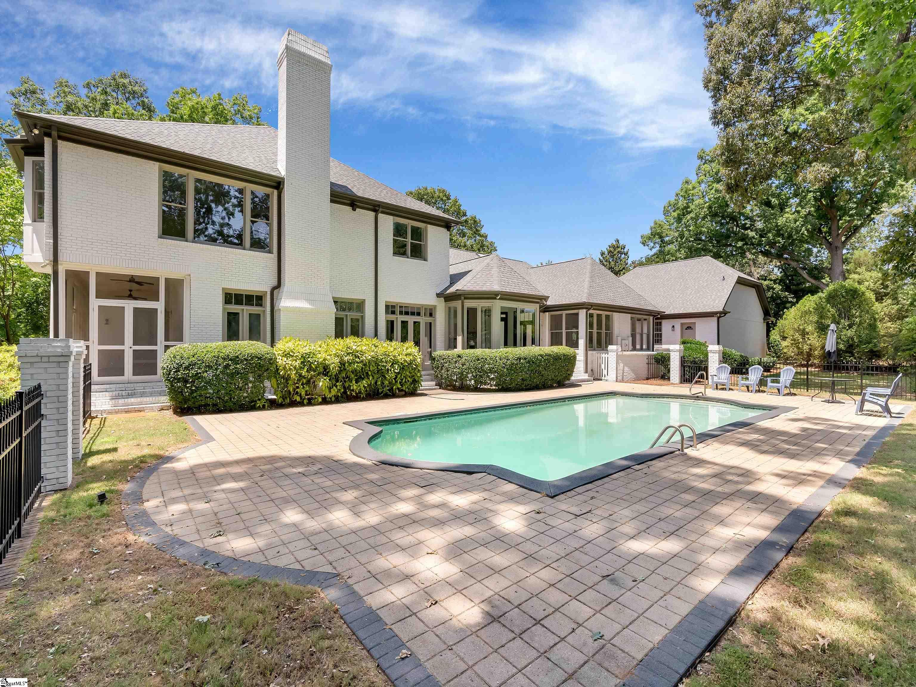 1207 Pelham Road Greenville SC 29615