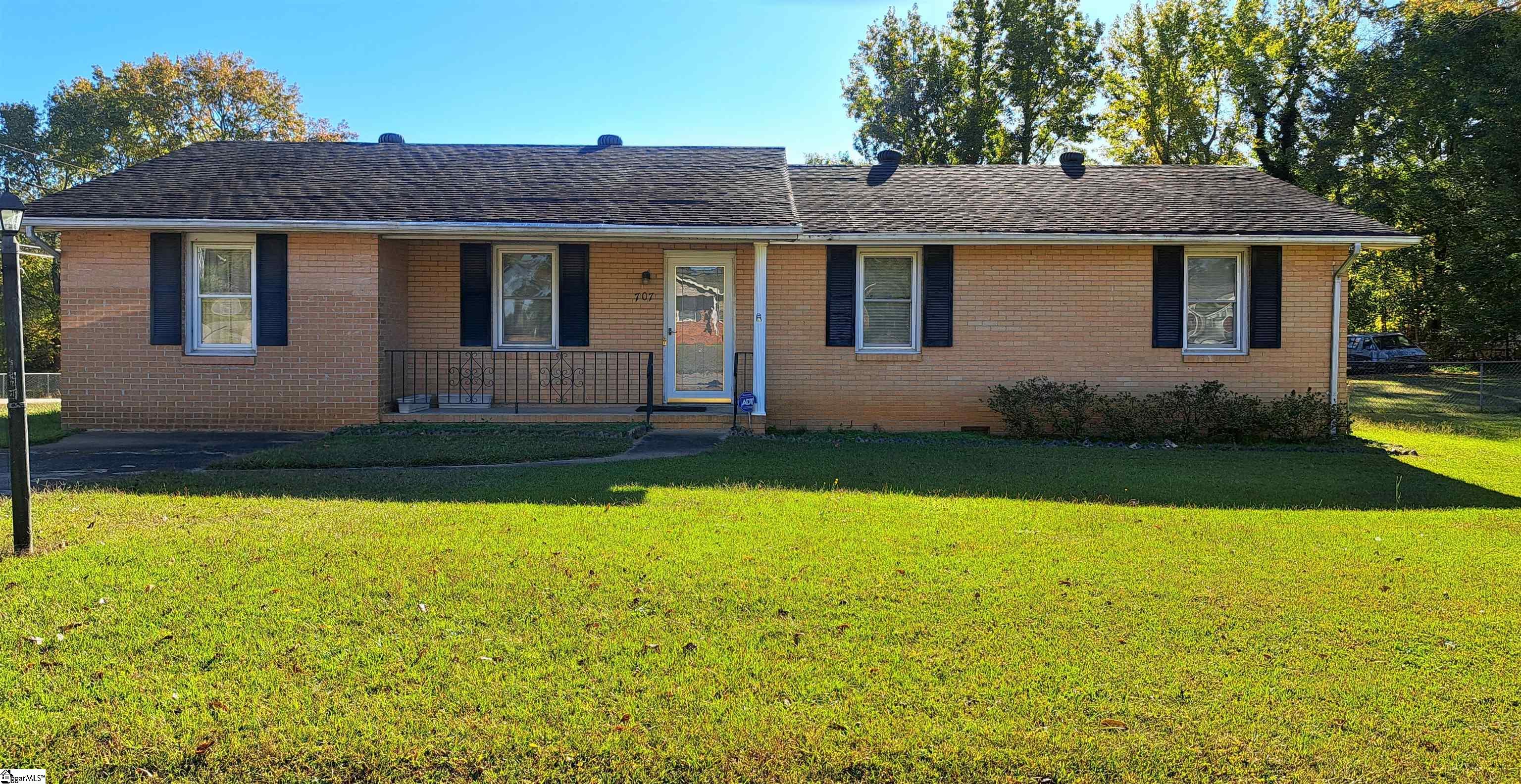 707 Staunton Bridge Road Greenville SC 29611