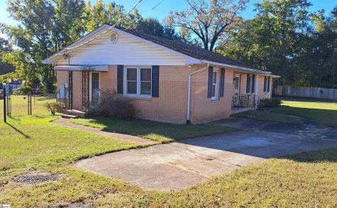 707 Staunton Bridge Road Greenville SC 29611