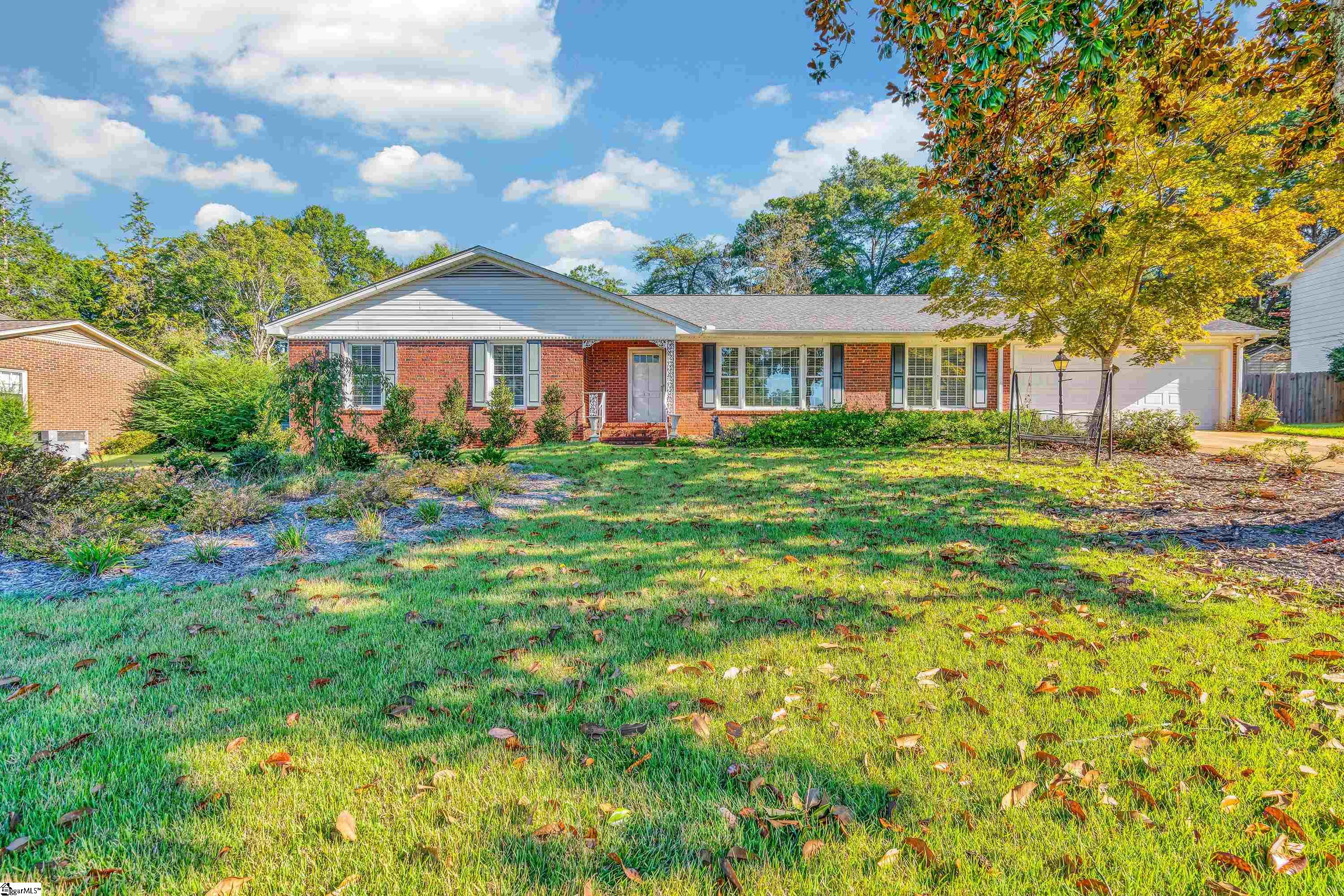 100 Overton Avenue Greenville SC 29617
