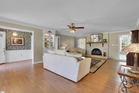 100 Overton Avenue Greenville SC 29617