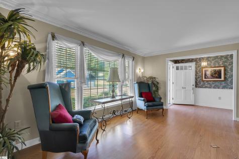 100 Overton Avenue Greenville SC 29617