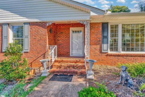 100 Overton Avenue Greenville SC 29617