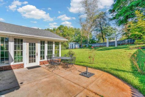100 Overton Avenue Greenville SC 29617
