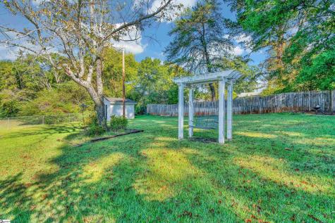 100 Overton Avenue Greenville SC 29617