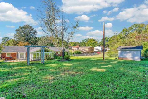 100 Overton Avenue Greenville SC 29617