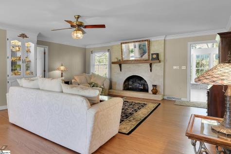 100 Overton Avenue Greenville SC 29617