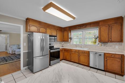 100 Overton Avenue Greenville SC 29617
