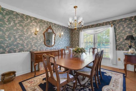 100 Overton Avenue Greenville SC 29617