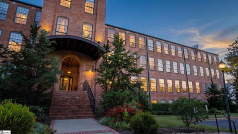 400 Mills Avenue Greenville SC 29605