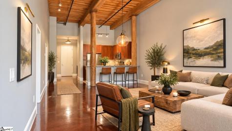 400 Mills Avenue Greenville SC 29605