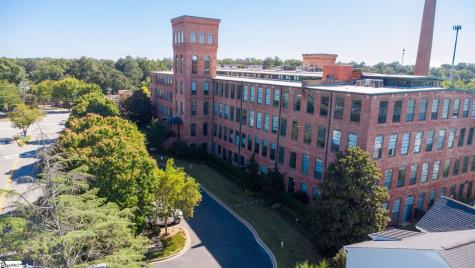 400 Mills Avenue Greenville SC 29605