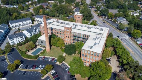 400 Mills Avenue Greenville SC 29605