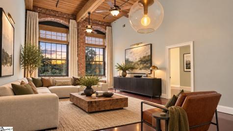 400 Mills Avenue Greenville SC 29605