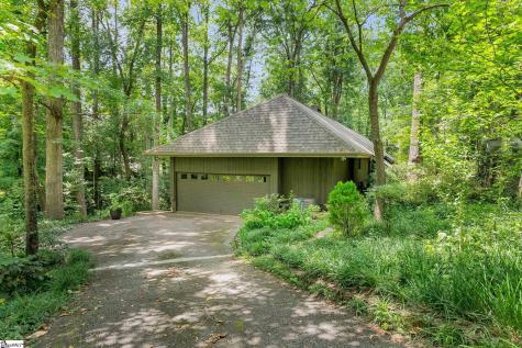 2 Craigwood Road Greenville SC 29607