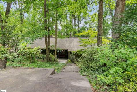2 Craigwood Road Greenville SC 29607