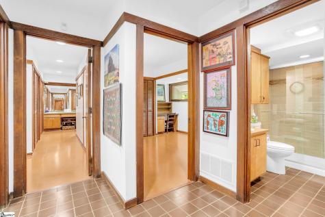 2 Craigwood Road Greenville SC 29607