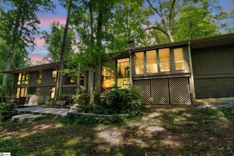 2 Craigwood Road Greenville SC 29607