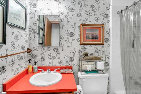 2 Craigwood Road Greenville SC 29607