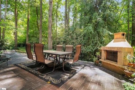 2 Craigwood Road Greenville SC 29607