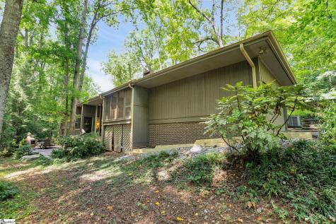 2 Craigwood Road Greenville SC 29607