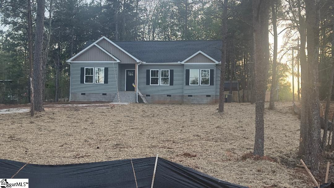 247 Vera Holliday Road Six Mile SC 29682