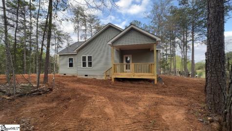 247 Vera Holliday Road Six Mile SC 29682