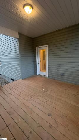 247 Vera Holliday Road Six Mile SC 29682
