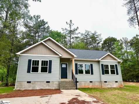 247 Vera Holliday Road Six Mile SC 29682